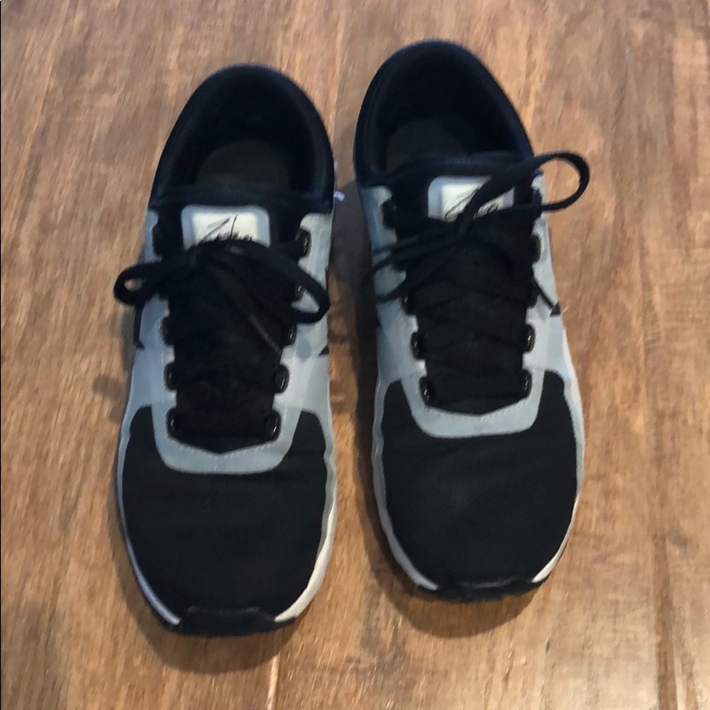 Nike Air Max Zero ‘white black’